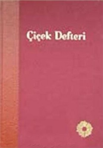 ÇİÇEK DEFTERİ
