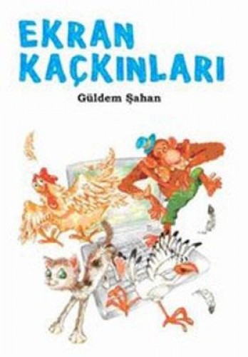 EKRAN KAÇKINLARI