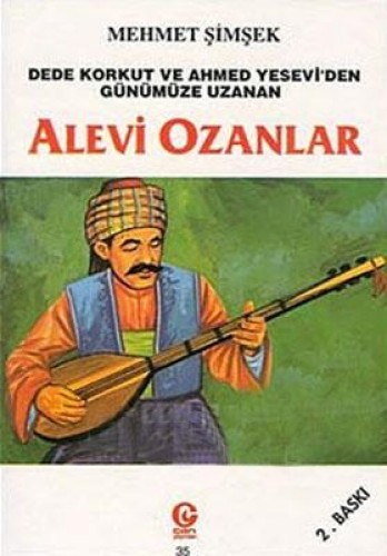 ALEVİ OZANLAR