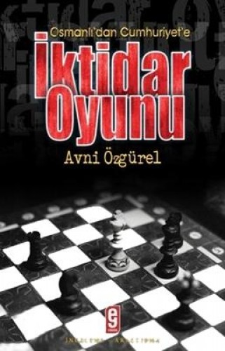 İKTİDAR OYUNU