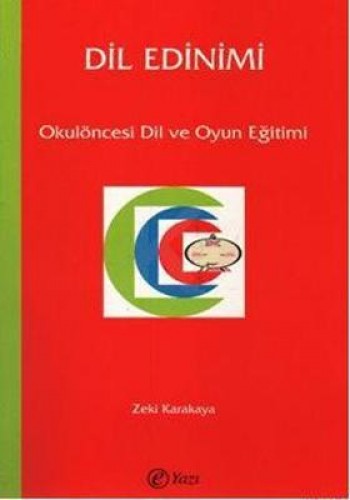 DİL EDİNİMİ