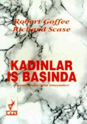 KADINLAR İŞ BAŞINDA