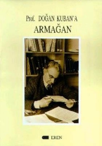 DOĞAN KUBAN A ARMAĞAN