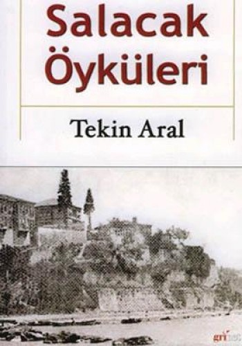 SALACAK ÖYKÜLERİ