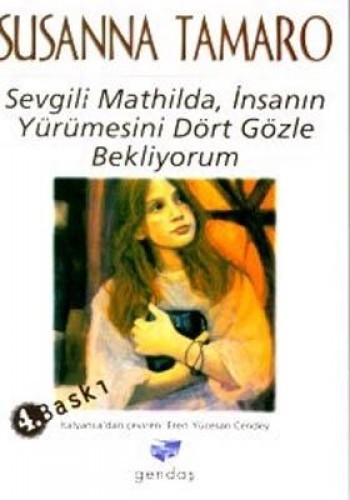 SEVGİLİ MATHİLDA