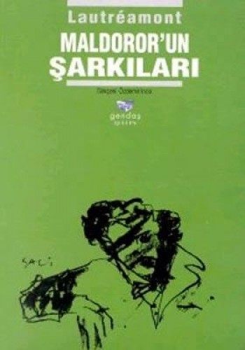 MALDOROR'UN ŞARKILARI