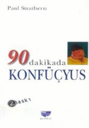 90 DAKİKADA KONFÜÇYUS
