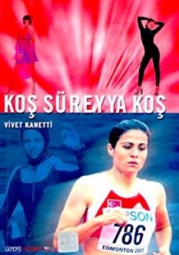 KOŞ SÜREYYA KOŞ