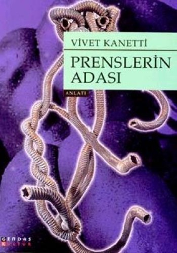 PRENSLERİN ADASI