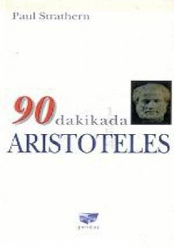 90 DAKİKADA ARİSTOTELES