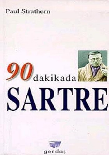 90 DAKİKADA SARTRE