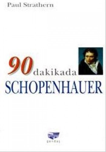 90 DAKİKADA SCHOPENHAUER