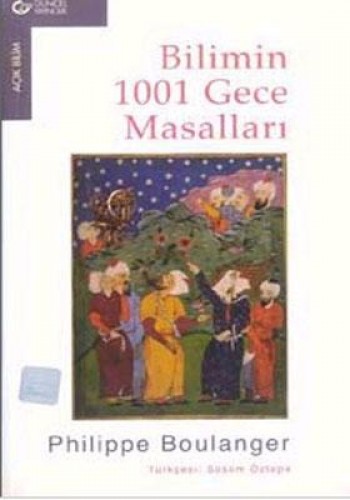 BİLİMİN 1001 GECE MASALLARI