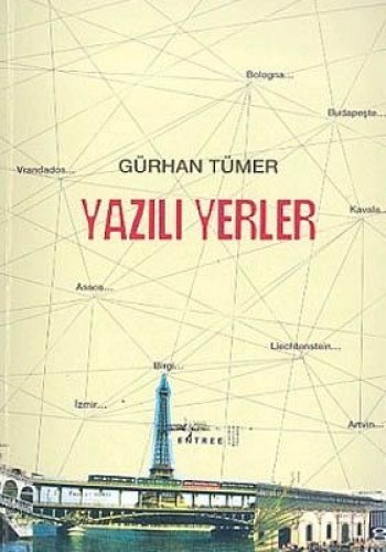 YAZILI YERLER