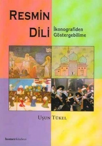 RESMİN DİLİ