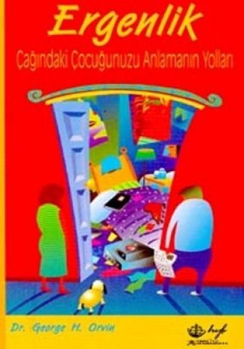 ERGENLİK ÇAĞINDAKİ ÇOCUĞUNUZU