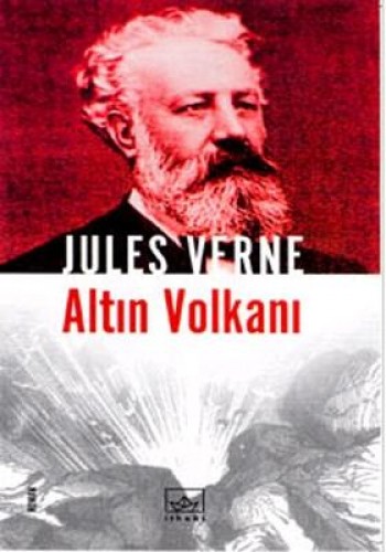 Altın Volkanı  (Cep Boy)
