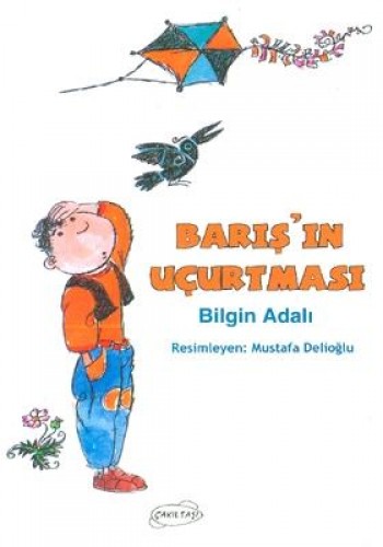 BARIŞIN UÇURTMASI