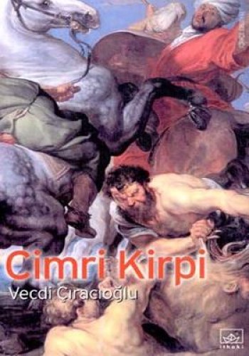 CİMRİ KİRPİ