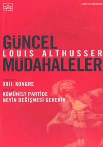 GÜNCEL MÜDAHALELER