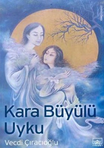 KARA BÜYÜLÜ UYKU