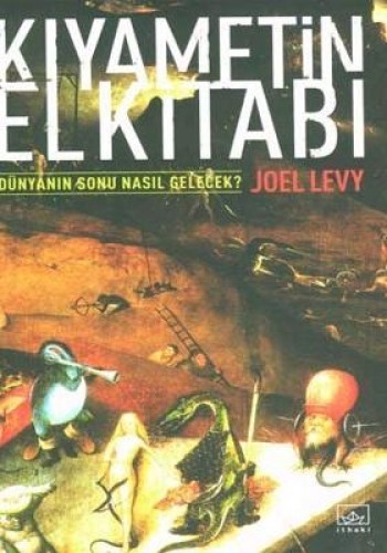 KIYAMETİN EL KİTABI