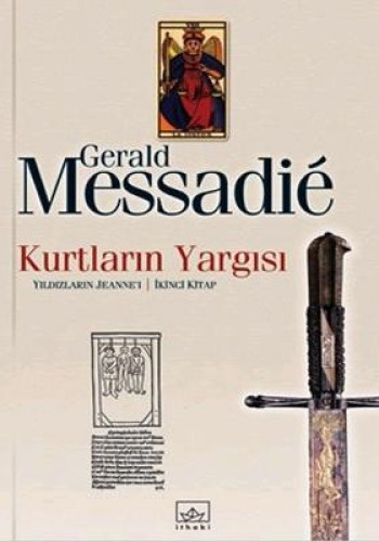 KURTLARIN YARGISI