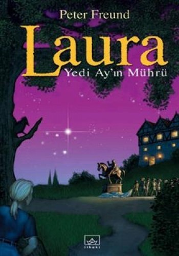 LAURA 2 YEDİ AYIN MÜHRÜ