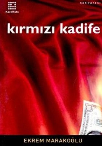 KIRMIZI KADİFE