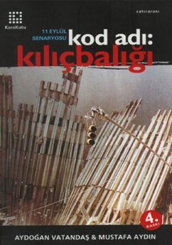 KOD ADI KILIÇBALIĞI