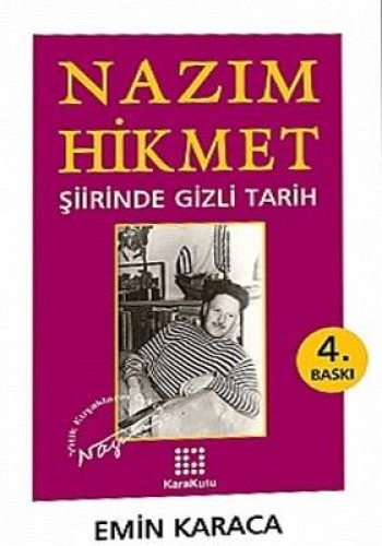 NAZIM HİKMET ŞİİRİNDE GİZLİ TARİH