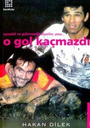 O GOL KAÇMAZDI