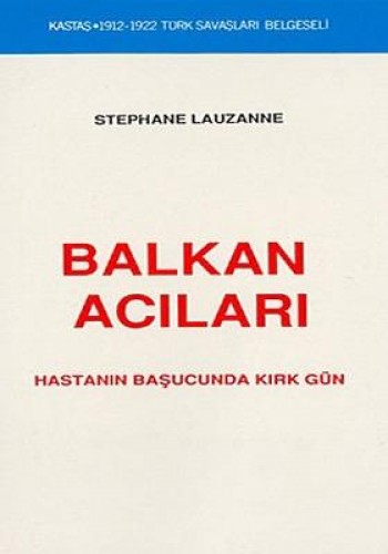 Balkan Acıları