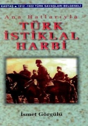 TÜRK İSTİKLAL HARBİ