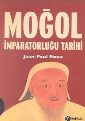 MOĞOL İMPARATORLUĞU TARİHİ