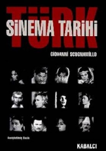 TÜRK SİNEMA TARİHİ