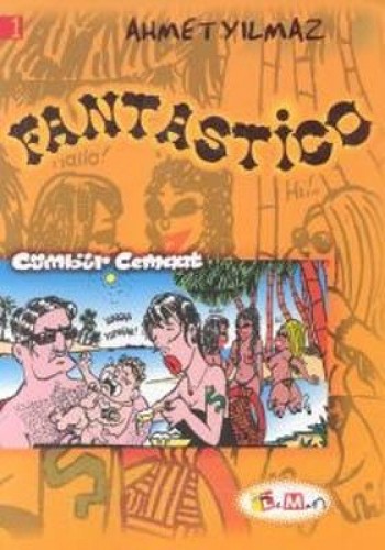 FANTASTİCO