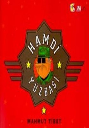 HAMDİ YÜZBAŞI
