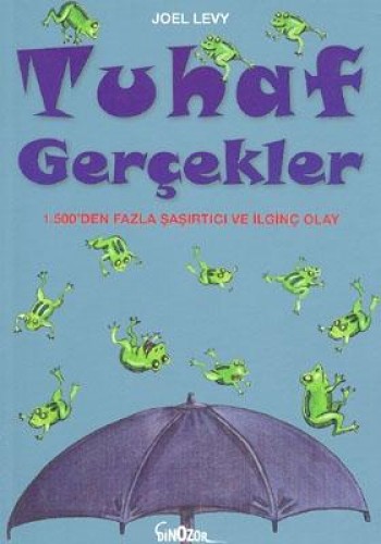 TUHAF GERÇEKLER
