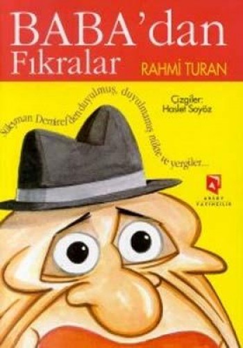 BABADAN FIKRALAR