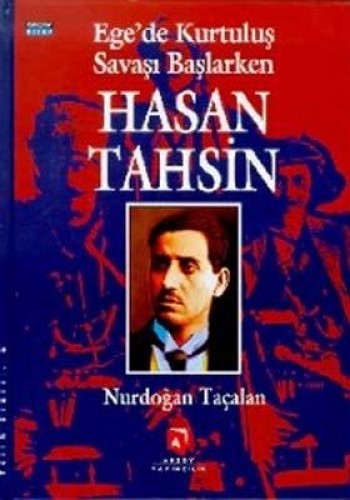 HASAN TAHSİN