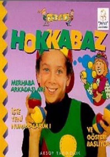 HOKKABAZ 