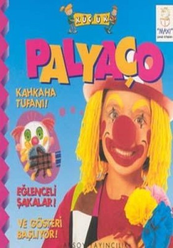 PALYAÇO 