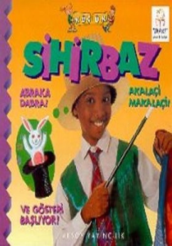 SİHİRBAZ 