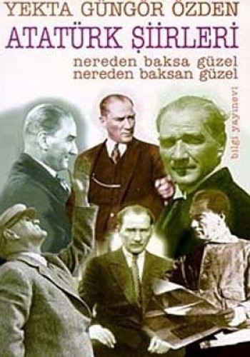 ATATÜRK ŞİİRLERİ