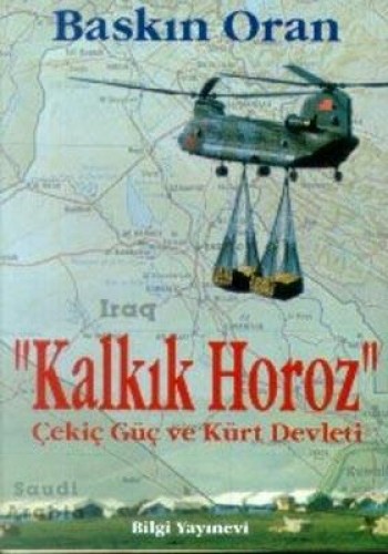 KALKIK HOROZ