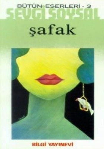 ŞAFAK