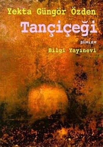 TANÇİÇEĞİ