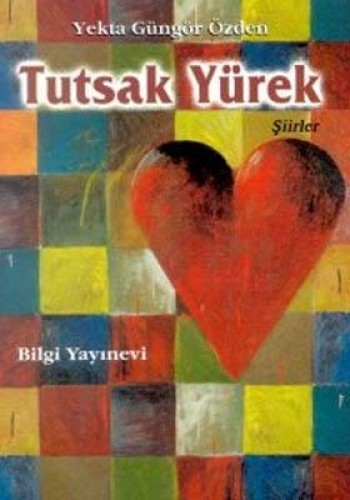 TUTSAK YÜREK