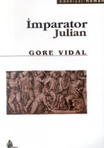 İMPARATOR JULİAN